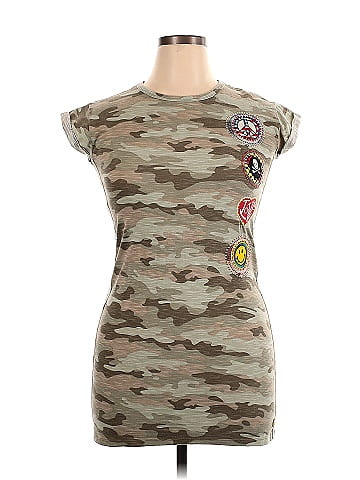 Butter Casual Dress (view 1)