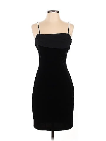 Betsy & Adam Cocktail Dress (view 1)