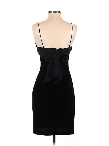 Betsy & Adam Cocktail Dress (view 2)