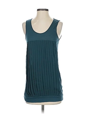 Stile Benetton Sleeveless Top (view 1)