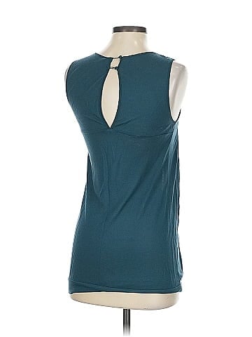 Stile Benetton Sleeveless Top (view 2)