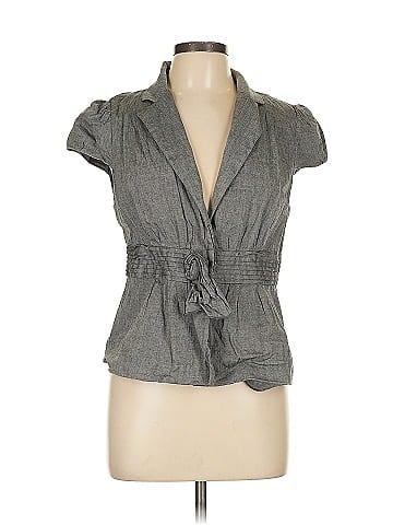 BCBGMAXAZRIA Vest (view 1)