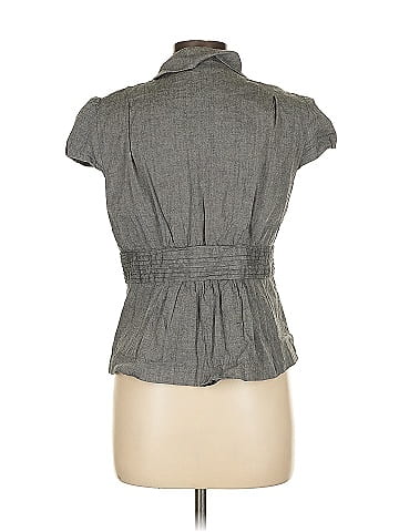 BCBGMAXAZRIA Vest (view 2)