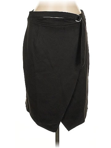 Allegra K Formal Skirt (view 1)