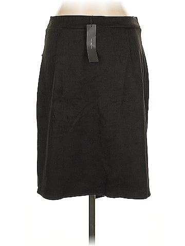 Allegra K Formal Skirt (view 2)