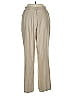 Escada Tan Khakis Size EU 38 / US 8 - photo 1