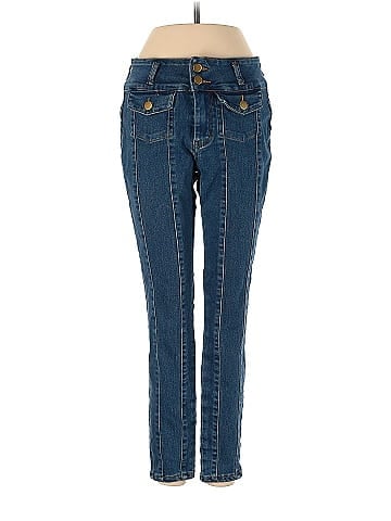 Flamingo Jeans (view 1)