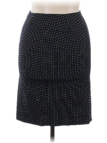 Dana Buchman Casual Skirt (view 1)