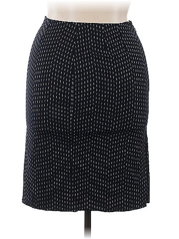 Dana Buchman Casual Skirt (view 2)