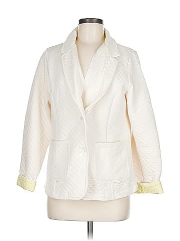 Isaac Mizrahi LIVE! Blazer (view 1)