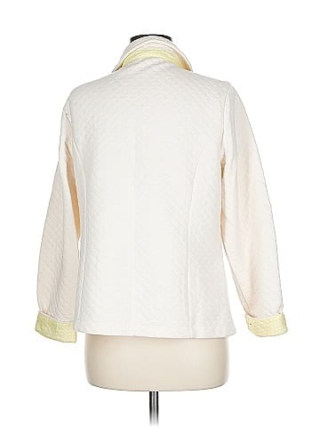 Isaac Mizrahi LIVE! Blazer (view 2)