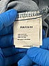 Wrangler Jeans Co 100% Cotton Blue Long Sleeve Button-Down Shirt Size 7 (big kids) - photo 4