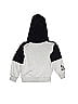 Marvel Silver Zip Up Hoodie Size 6 (big kids) - photo 2