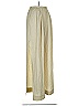 Giorgio Armani 100% Silk Gold Silk Pants Size EU (IT) 42 / US 6 - photo 4