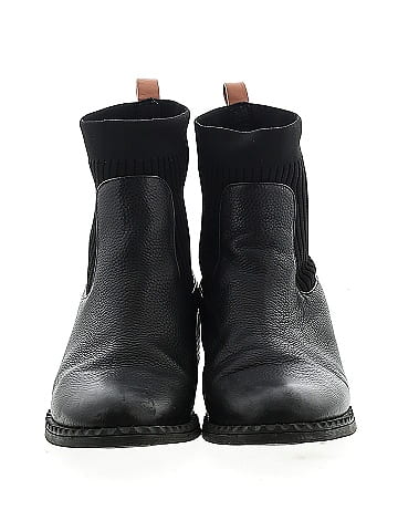 Gentle Souls by Kenneth Cole Ankle Boots (view 2)