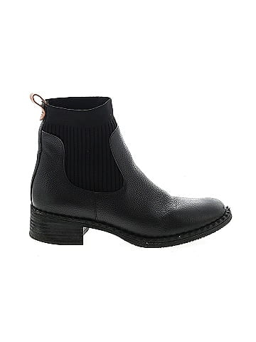Gentle Souls by Kenneth Cole Ankle Boots (view 1)