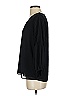 DL1961 Black 3/4 Sleeve Blouse Size S - photo 5