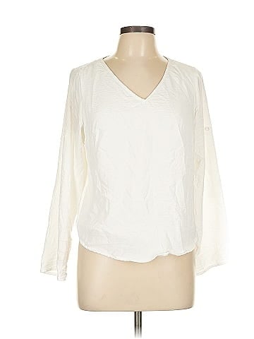 Fancyinn Long Sleeve Blouse (view 1)