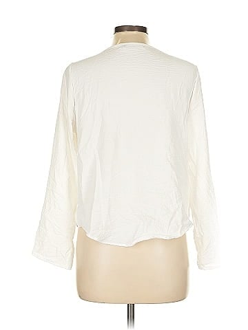 Fancyinn Long Sleeve Blouse (view 2)