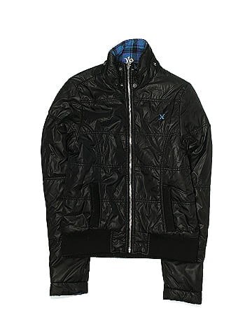 Hurley Jacket (view 1)