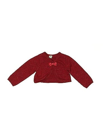 Carter's Pullover Sweater (view 1)