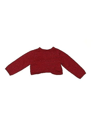 Carter's Pullover Sweater (view 2)