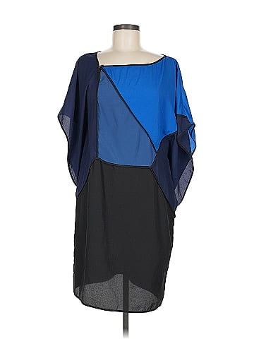 BCBGMAXAZRIA Cocktail Dress (view 1)