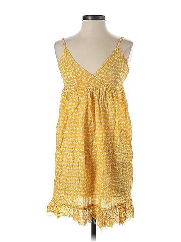 Porridge Casual Dress (view 1)