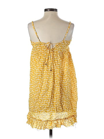 Porridge Casual Dress (view 2)