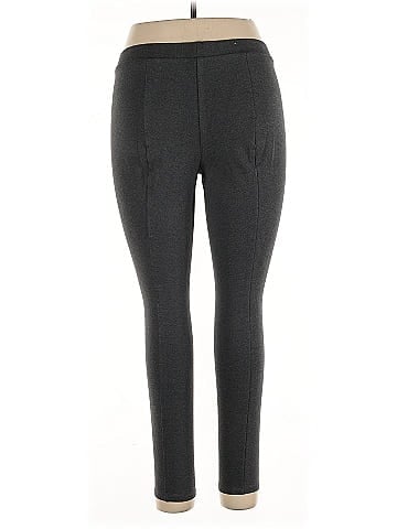 Crown & Ivy Active Pants (view 2)