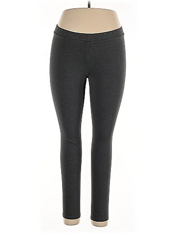 Crown & Ivy Active Pants (view 1)