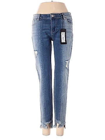 Gabrielle Union New York and Company Jeans (view 1)