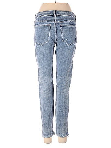 Gabrielle Union New York and Company Jeans (view 2)