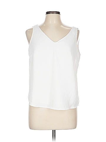 Fancyinn Sleeveless Blouse (view 1)