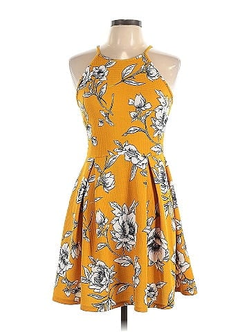 Soprano Cocktail Dress (view 1)