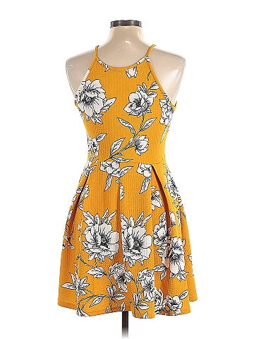 Soprano Cocktail Dress (view 2)