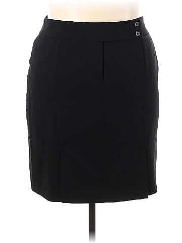 Geoffrey Beene Sport Formal Skirt (view 1)