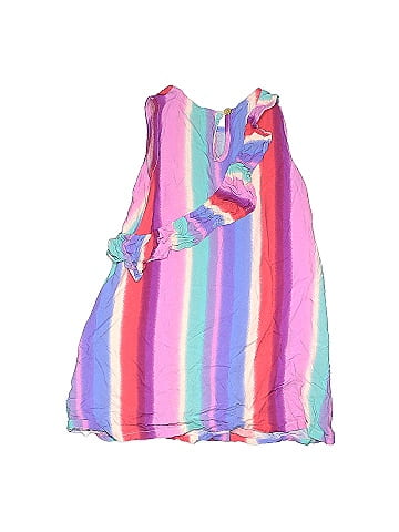 Genuine Kids from Oshkosh Tank Top (view 2)