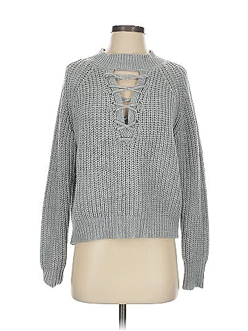 PPLA Clothing Pullover Sweater (view 1)