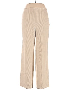 Armani Collezioni Dress Pants