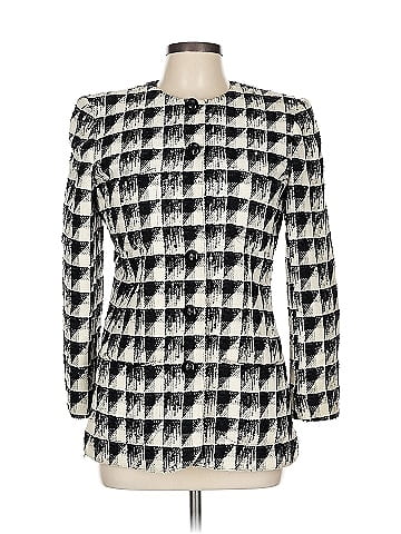 Emanuel Ungaro Blazer (view 1)