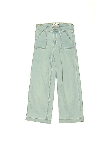 Abercrombie & Fitch Jeans (view 1)