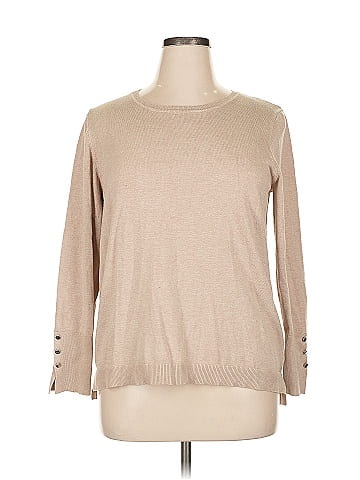 retrology Pullover Sweater (view 1)