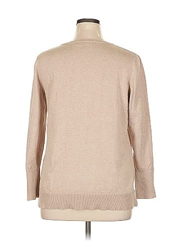 retrology Pullover Sweater (view 2)