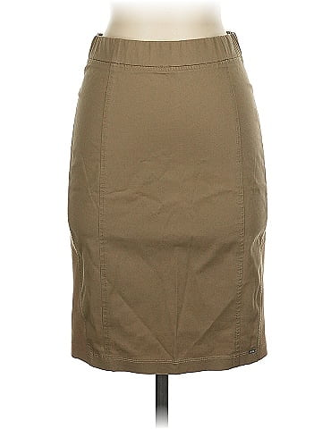 9/15 Exclusively for Saks Fifth Avenue Casual Skirt (view 1)