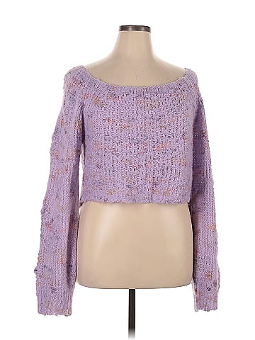 Free People Pullover Sweater (view 1)