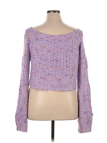 Free People Pullover Sweater (view 2)