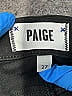 Paige Black Jeans Size 27 waist - photo 4