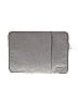Mosiso Gray Laptop Bag One size - photo 1
