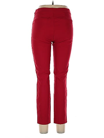 Violets & Roses Casual Pants (view 2)